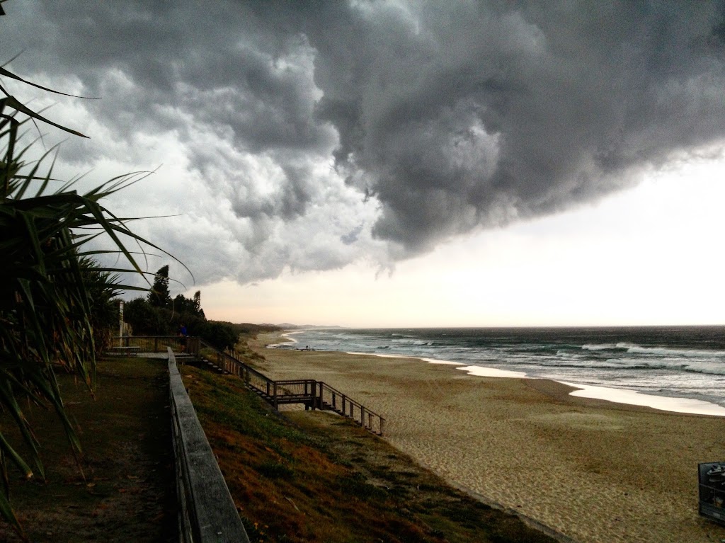 Coolum Surf School | Tickle Park, David Low Way, Coolum Beach QLD 4573, Australia | Phone: 0438 731 503