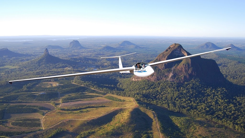 Caboolture Gliding Club | McNaught Road &, Aerodrome Rd, Caboolture QLD 4510, Australia | Phone: 0418 713 903