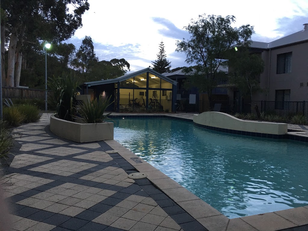 Forte Leeuwin Apartments | lodging | 46 Wallcliffe Rd, Margaret River WA 6285, Australia | 0897570000 OR +61 8 9757 0000