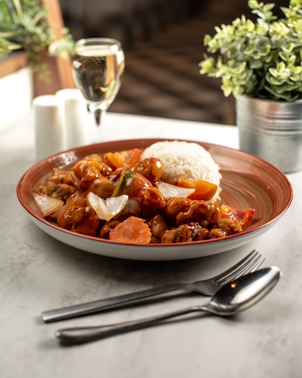 Family Table at St Marys Band Club | 411 Great Western Hwy, St Marys NSW 2760, Australia | Phone: (02) 9623 1211