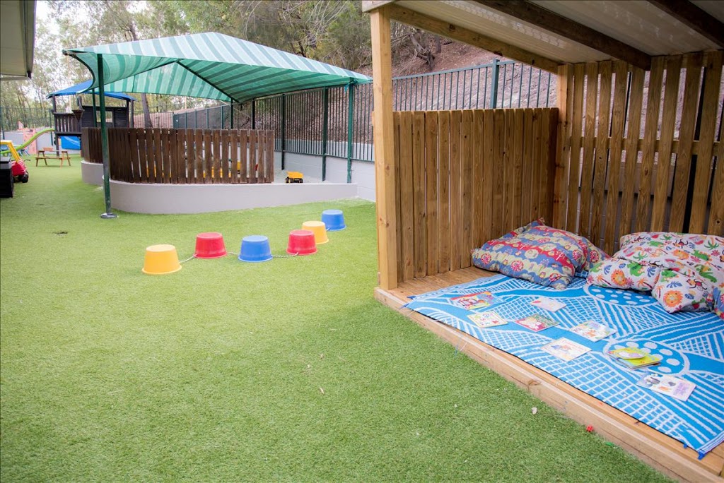 Creative Garden Early Learning Centre Arundel | 190 Napper Rd, Arundel QLD 4214, Australia | Phone: 1800 517 075