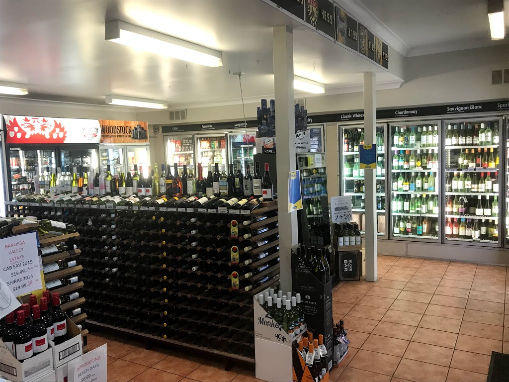 Bottlemart | 336b Kanahooka Rd, Dapto NSW 2530, Australia | Phone: (02) 4261 1122