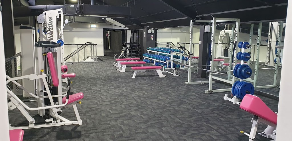 Fernwood Fitness | gym | Shop 5/191-199 High St, Penrith NSW 2750, Australia | 0247225988 OR +61 2 4722 5988