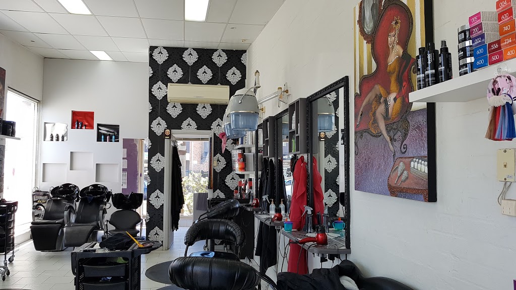 Mel On Headz Studio | hair care | 1/17 Great Western Hwy, Blaxland NSW 2774, Australia | 0247396567 OR +61 2 4739 6567