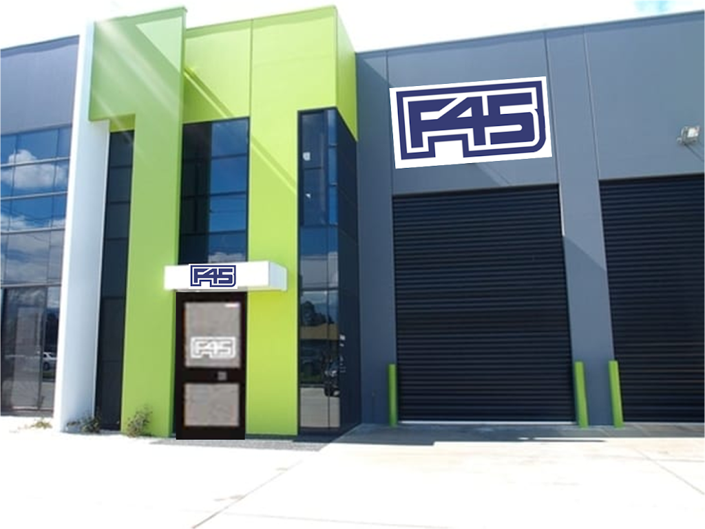 F45 Training Keysborough | gym | 12/2-22 Kirkham Rd W, Keysborough VIC 3173, Australia | 0497928506 OR +61 497 928 506