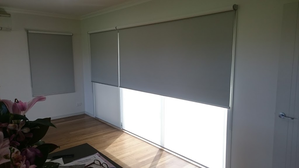 Wannon Blinds & Awnings | store | @SALLY LODGE INTERIORS, 82A Whyte St, Coleraine VIC 3315, Australia | 0438626768 OR +61 438 626 768