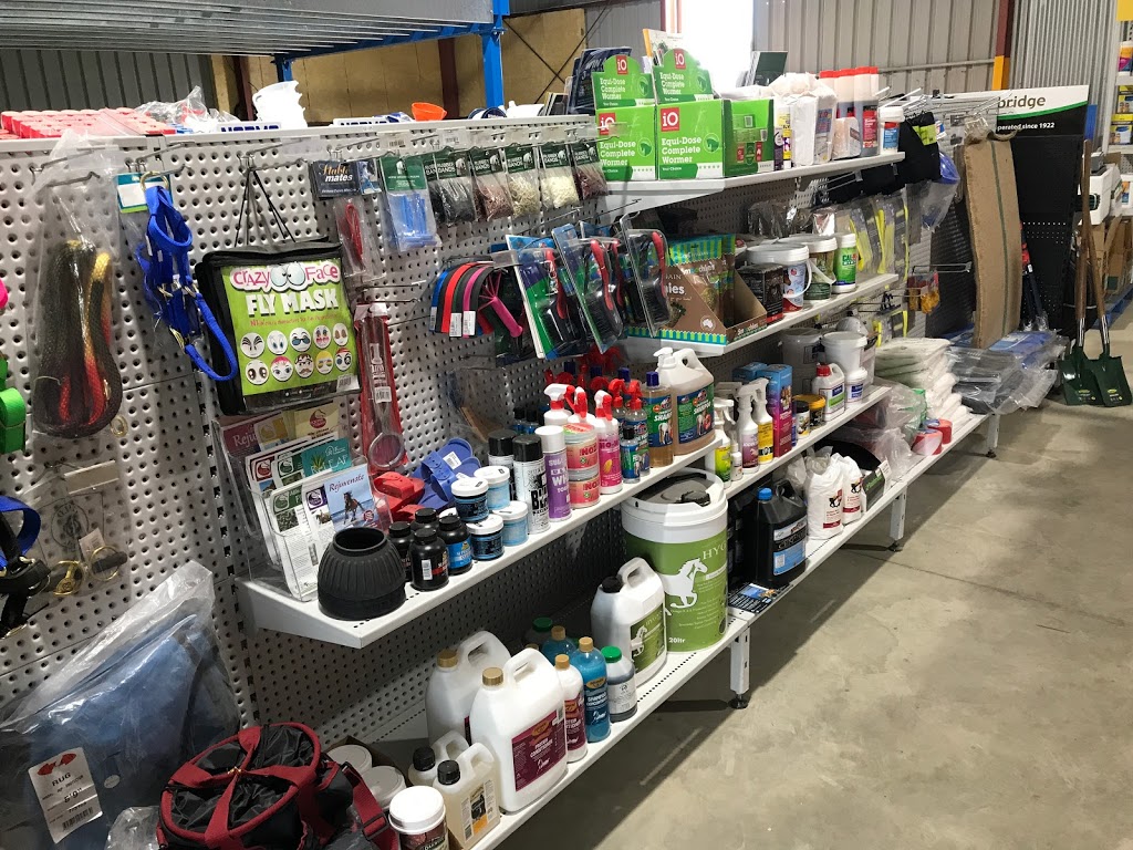 Valley Farm Supplies & Services | 7 Leitch Rd, Roseworthy SA 5371, Australia | Phone: (08) 8524 8766