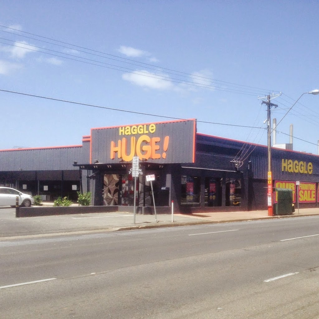 Haggle Huge Woodville | 647 Port Rd, Woodville Park SA 5011, Australia | Phone: (08) 8429 9888
