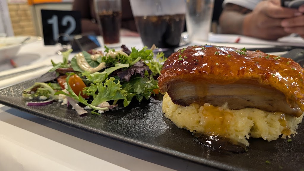 12 Mile Steakhouse | 622 Main Rd, Granton TAS 7030, Australia | Phone: (03) 6263 6670