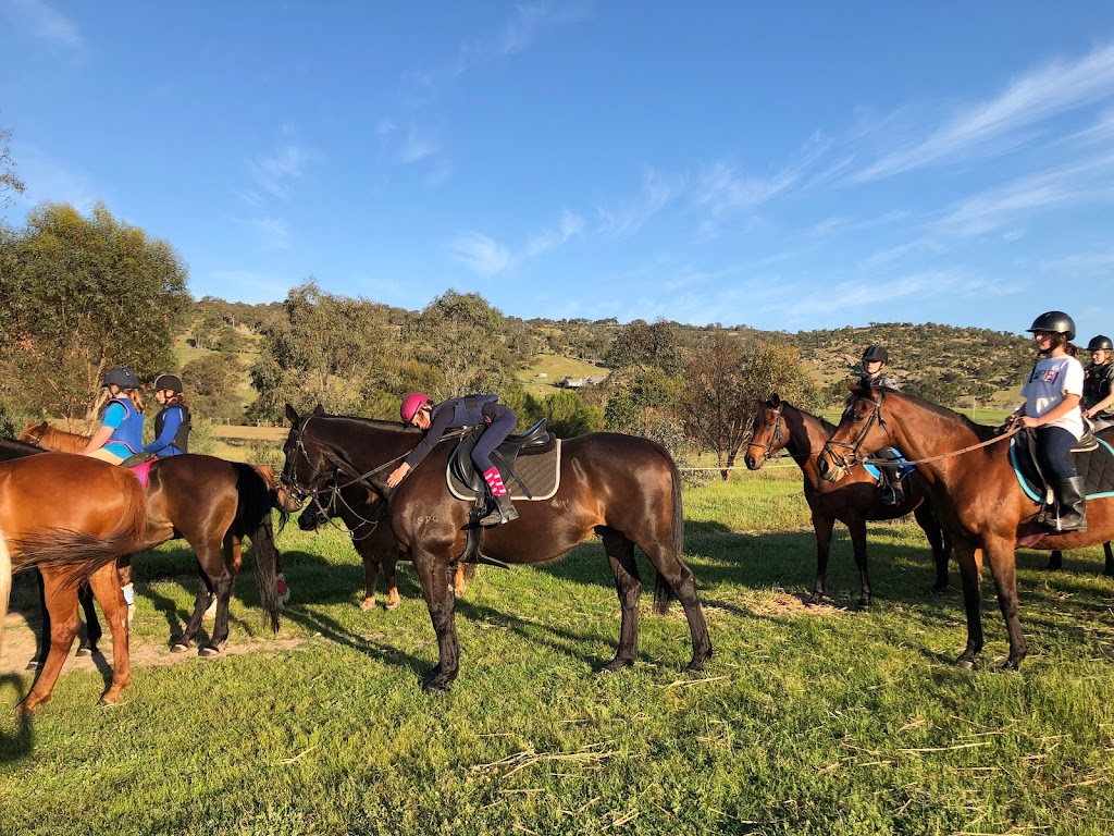 Yarrada Farm Riding School | 1644 Great Northern Hwy, Upper Swan WA 6069, Australia | Phone: (08) 9296 4487