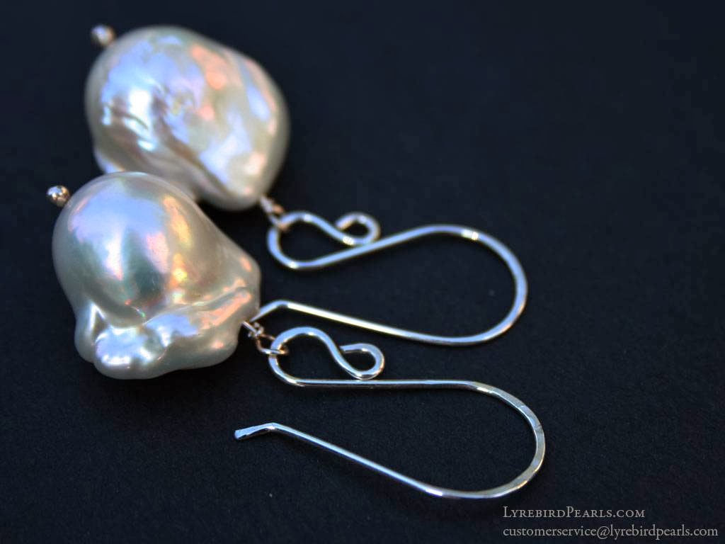 Lyrebird Pearls | Watsons Rd, Pheasant Creek VIC 3757, Australia | Phone: 0431 312 647