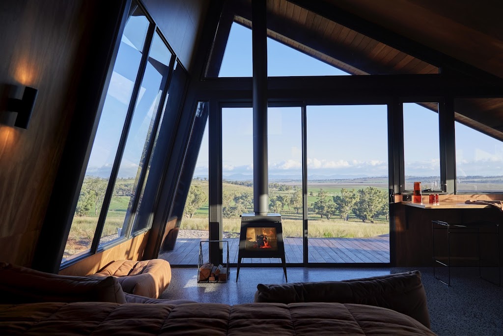 Gilay Estate | 615 Colly Plains Rd, Quirindi NSW 2343, Australia | Phone: 0450 703 040