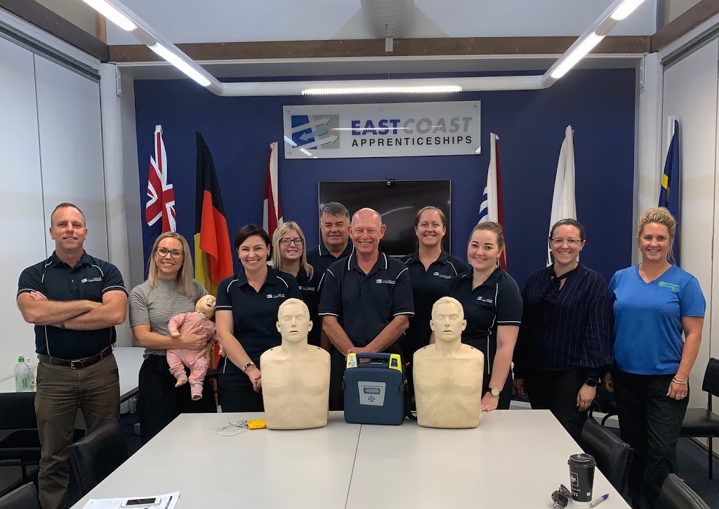 North Brisbane First Aid Training - First Aid Course in Brisbane | 7 Sundown Ct, Cashmere QLD 4500, Australia | Phone: 0407 377 347