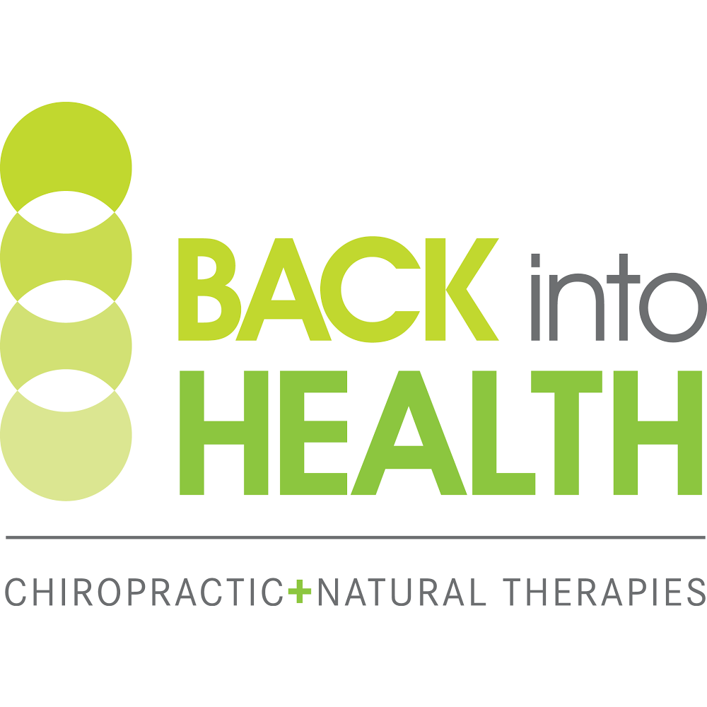 Back Into Health Chiropractic and Natural Therapies | gym | 80 Surrey Rd, Blackburn North VIC 3130, Australia | 0398424688 OR +61 3 9842 4688