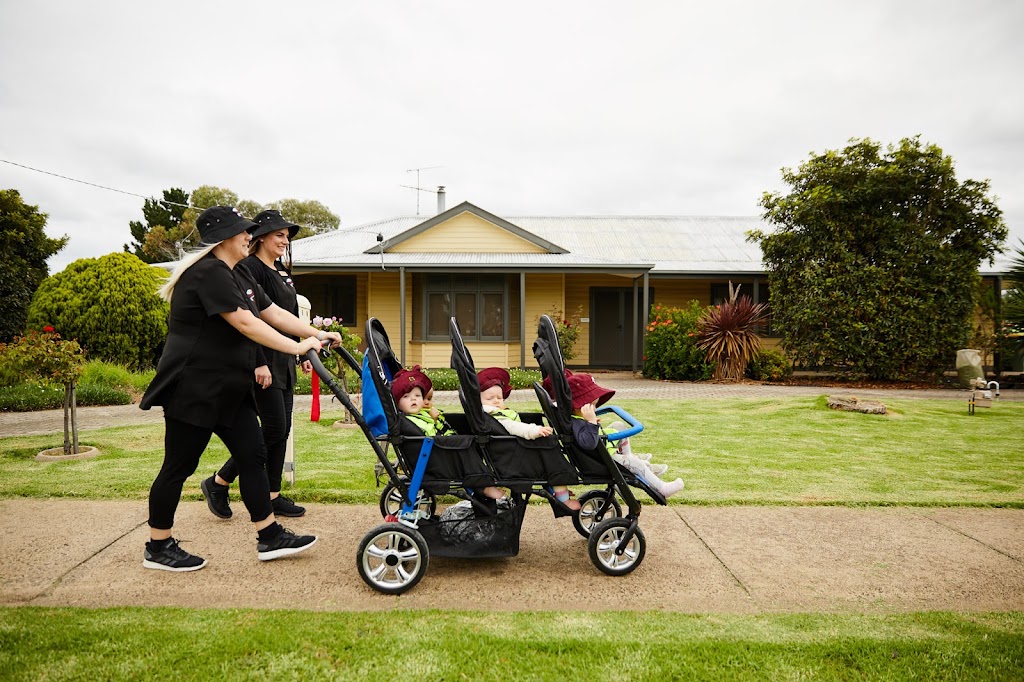 Leopold Early Learning Centre | 688 Bellarine Hwy, Leopold VIC 3224, Australia | Phone: (03) 7020 2361