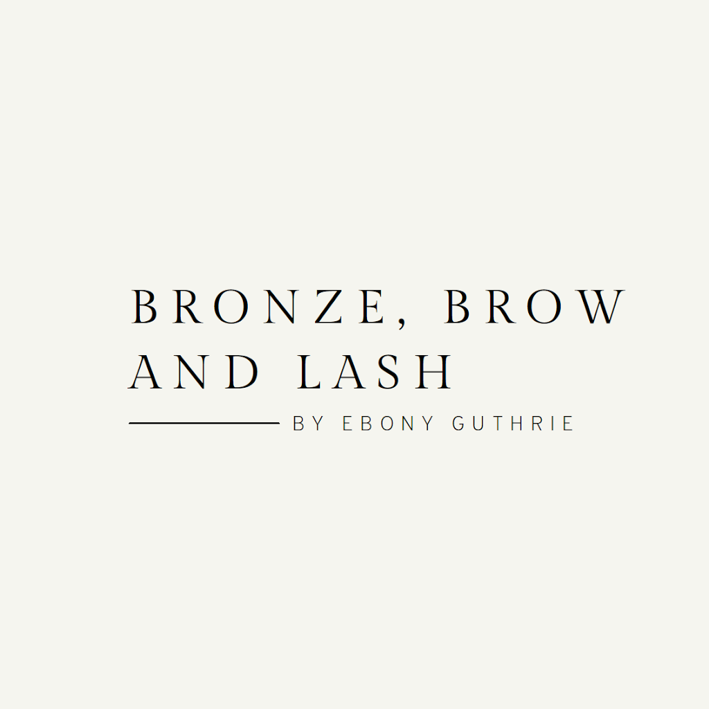 Bronze Brow and Lash | 39 Evergreen St, Armstrong Creek VIC 3217, Australia | Phone: 0421 148 968