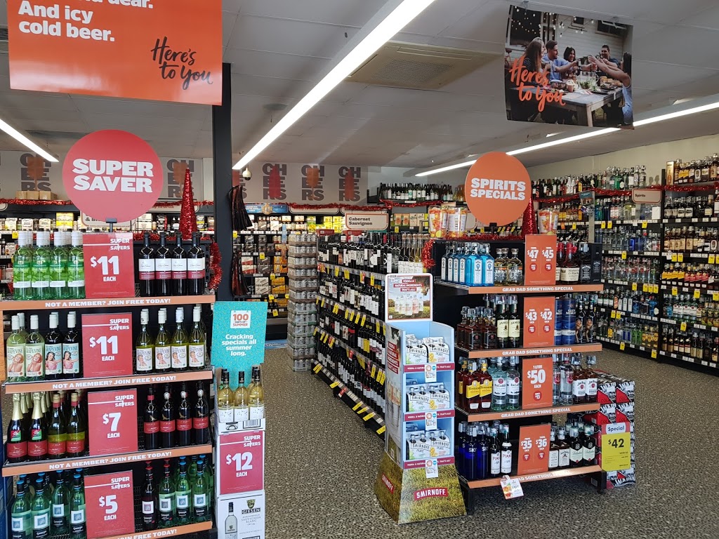 BWS Berkeley | 9/65 Winnima Way, Berkeley NSW 2506, Australia | Phone: (02) 4272 7988