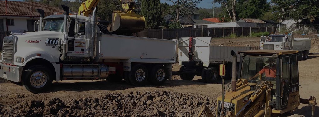 Carsburg Earthmoving | 207 Elliott Rd, Banyo QLD 4014, Australia | Phone: (07) 3267 8033