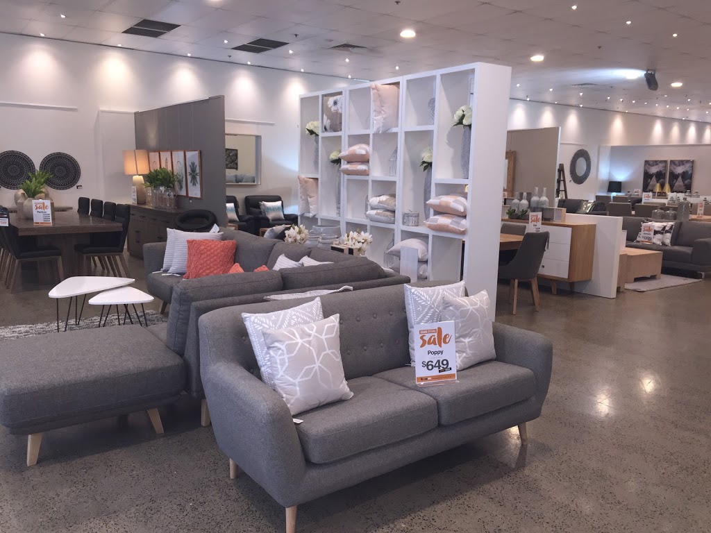 Focus on Furniture | furniture store | 2A Todman Ave, Moore Park NSW 2021, Australia | 0296628600 OR +61 2 9662 8600