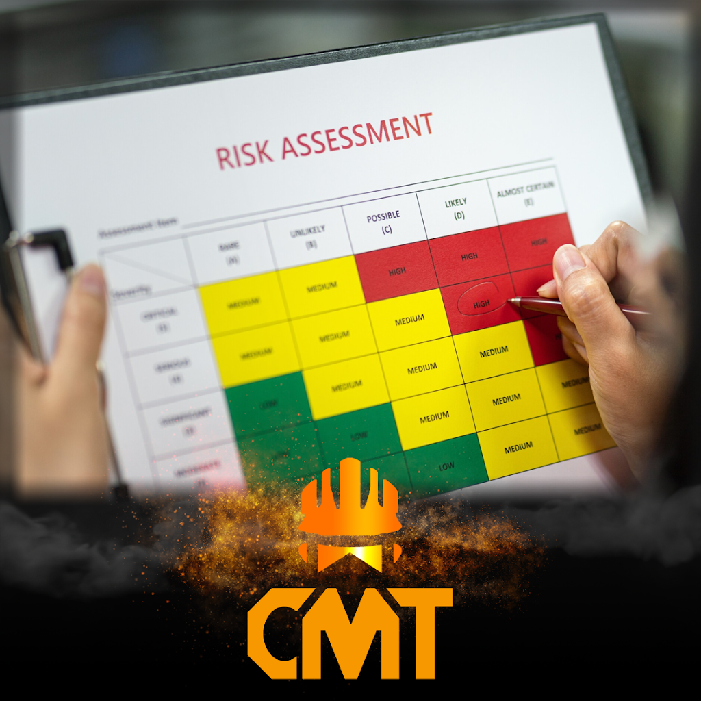 Critical and Measured Training Pty Ltd | Bowen St, Branxton NSW 2335, Australia | Phone: 0494 054 874