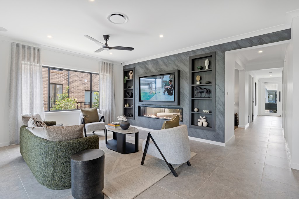 Kaplan Homes Display Centre - Menangle Park | 8 Poseidon St, Menangle Park NSW 2563, Australia | Phone: 0404 481 882