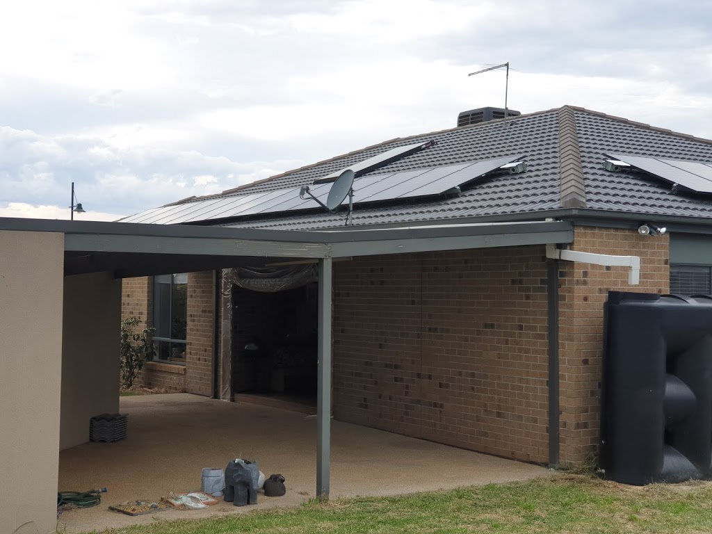 Greenlink Solar |  | 3 Constellation Ct, Taylors Lakes VIC 3038, Australia | 0419382277 OR +61 419 382 277