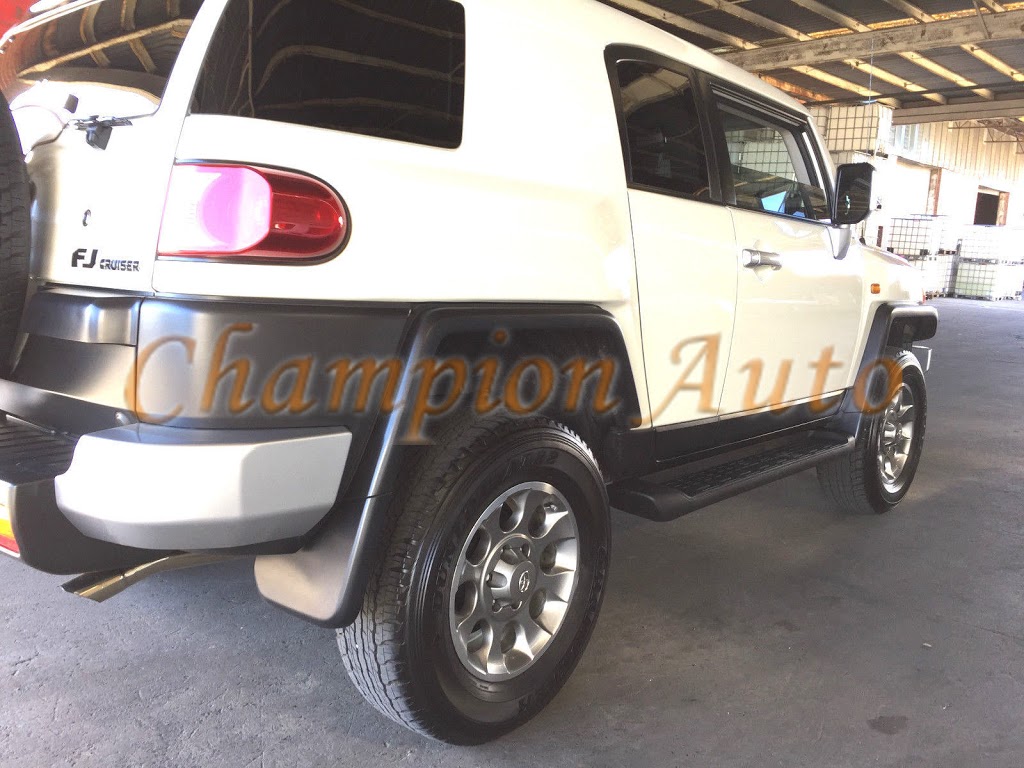 Champion Auto | car repair | 3/18 Natalia Ave, Oakleigh South VIC 3167, Australia | 0468812758 OR +61 468 812 758