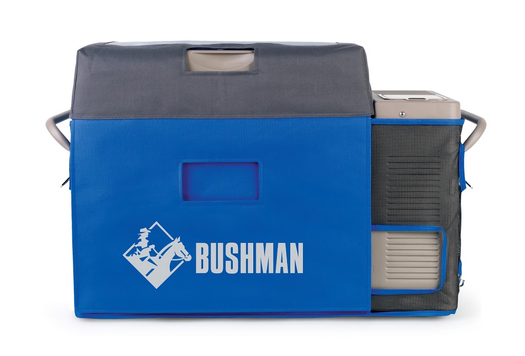 Bushman Fridges | home goods store | 3 Contour Cl, Research VIC 3095, Australia | 0394370737 OR +61 3 9437 0737