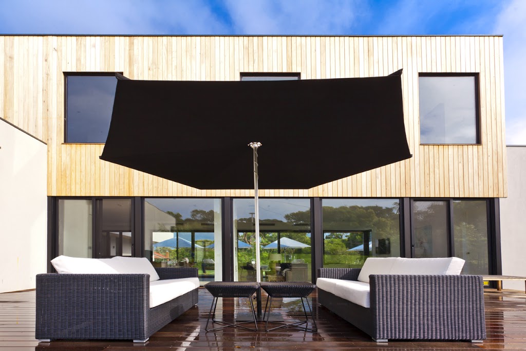 Paradise Shade Umbrellas | furniture store | 5 Esplanade, Jacobs Well QLD 4208, Australia | 1800259250 OR +61 1800 259 250