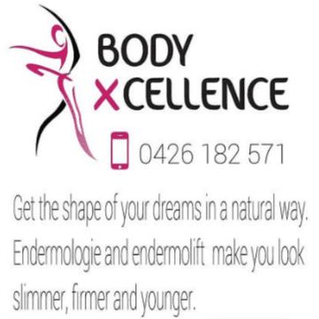 Bodyxcellence - Fight for Natural Beauty | store | 47 E Market St, Richmond NSW 2753, Australia | 0426182571 OR +61 426 182 571