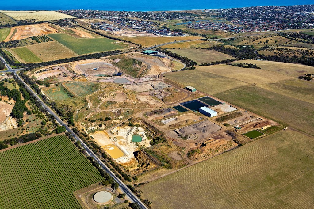 Southern Waste ResourceCo | 2605 Main S Rd, McLaren Vale SA 5171, Australia | Phone: (08) 8406 0300