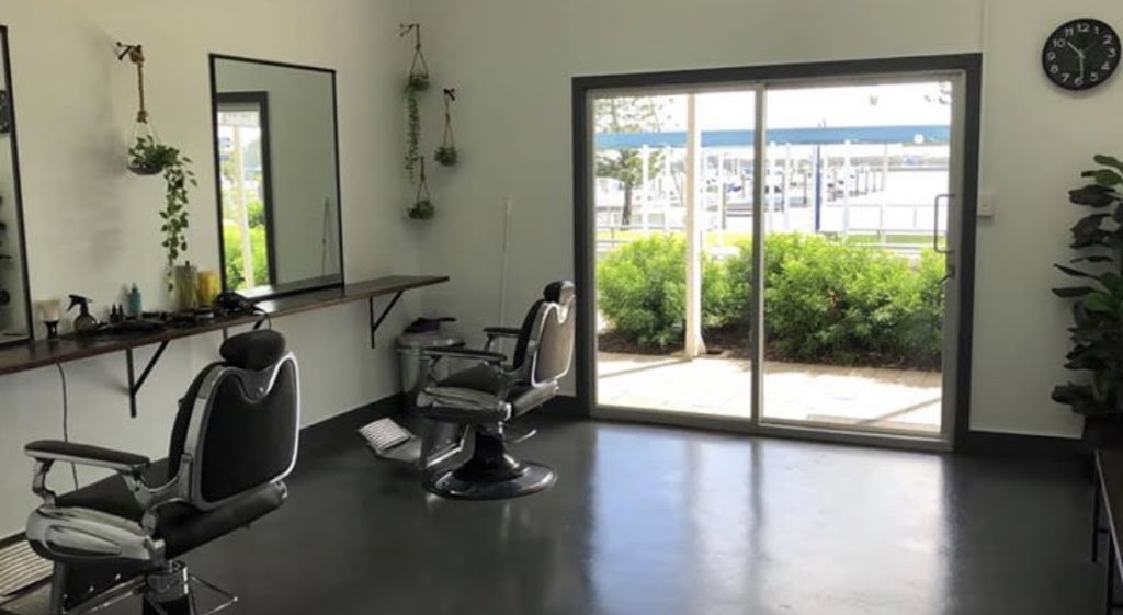 Nellys Barber Shop | hair care | 98 Bryan Jordan Dr, Gladstone Central QLD 4680, Australia | 0468999280 OR +61 468 999 280