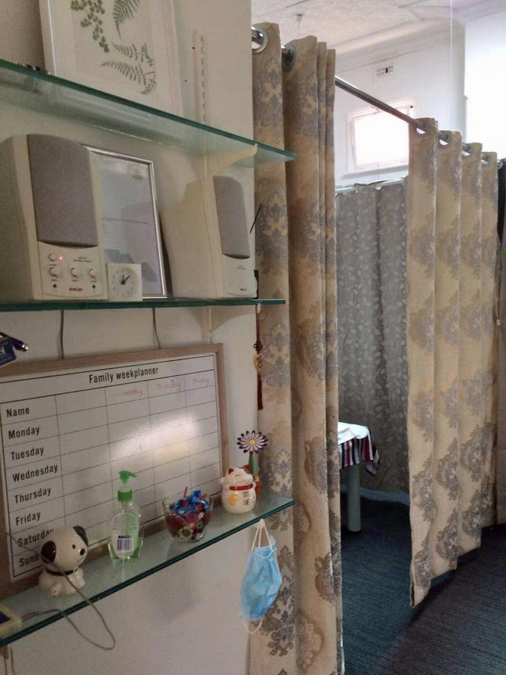 Gloria Chinese Traditional Massage | 180B Allan St, Kyabram VIC 3620, Australia | Phone: 0420 605 998