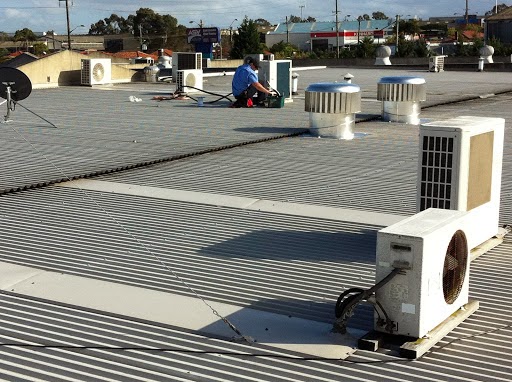 Leumeah Air Conditioning | Unit J5/5-7 Hepher Rd, Campbelltown NSW 2560, Australia | Phone: 1300 369 333