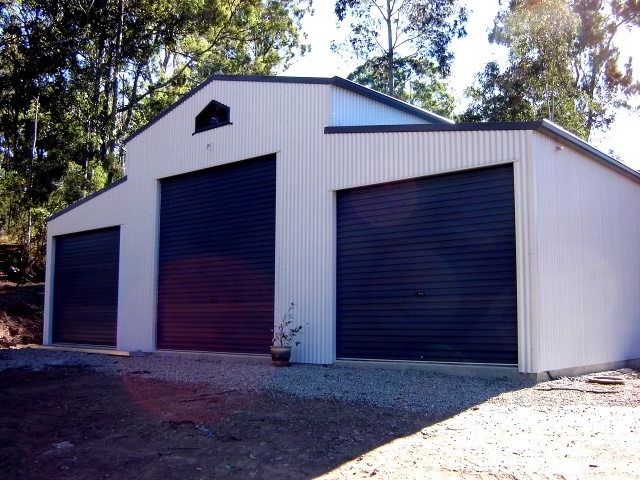 Signature Sheds | general contractor | Negus Cres, Watson ACT 2602, Australia | 0499228099 OR +61 499 228 099