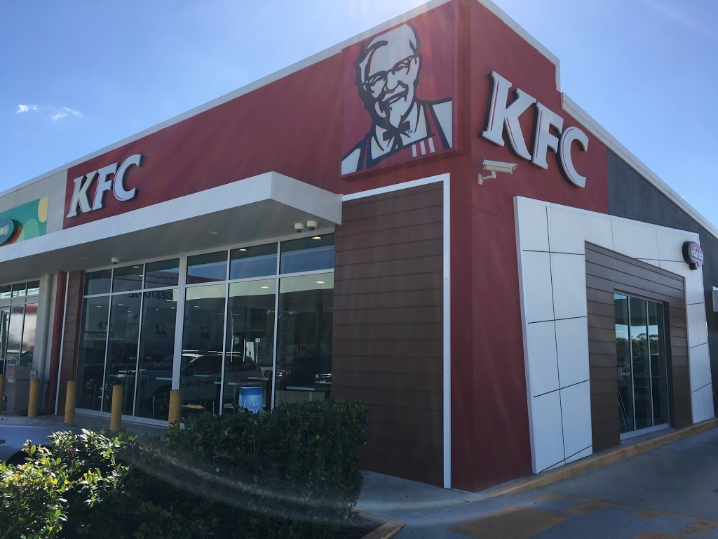 KFC Jimboomba | meal takeaway | 77 Cerina Circuit, Jimboomba QLD 4280, Australia | 0755403648 OR +61 7 5540 3648