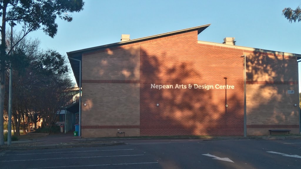 Nepean Arts and Design Centre | TAFE NSW - WSI, 12-44 O Connell Street (enter via Gate 2), Kingswood NSW 2747, Australia | Phone: (02) 9208 9484