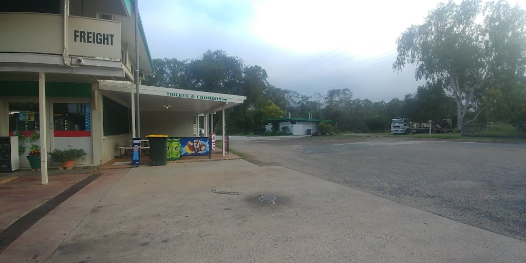 BP | gas station | 13 Silver St, Mount Garnet QLD 4872, Australia | 0740979249 OR +61 7 4097 9249