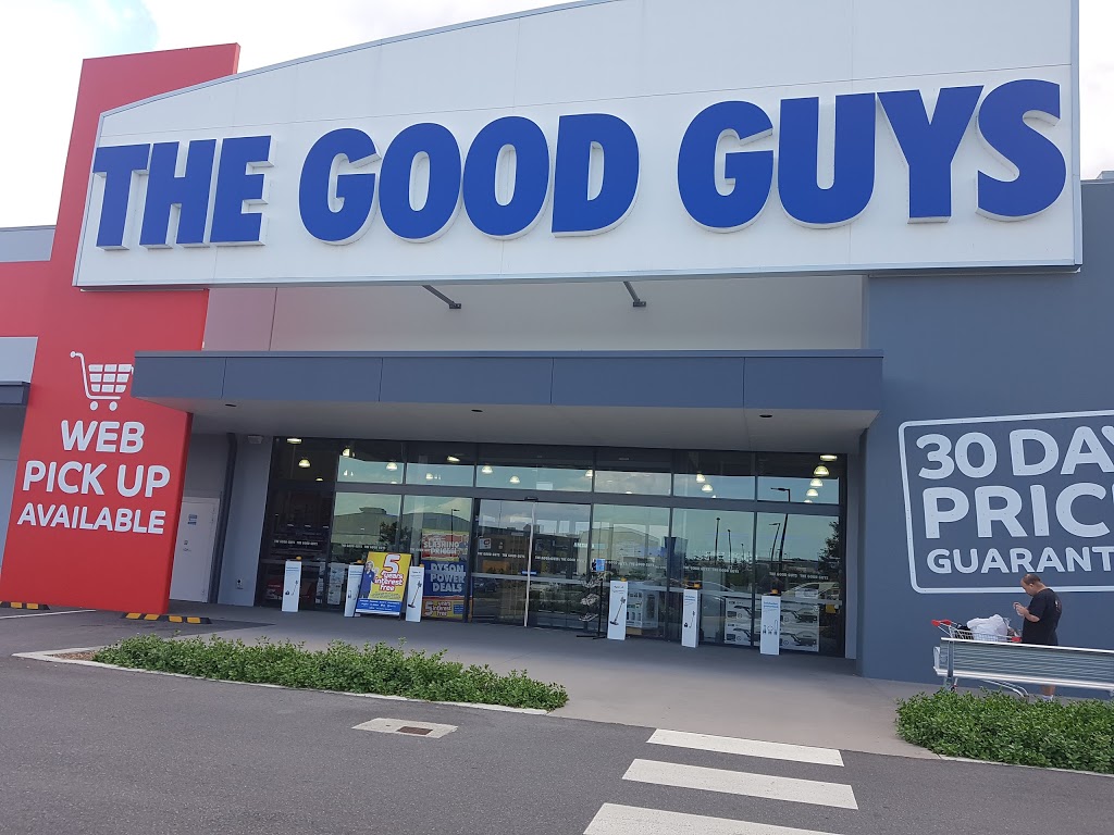 The Good Guys | 2/111 N Lakes Dr, North Lakes QLD 4509, Australia | Phone: (07) 3884 1000
