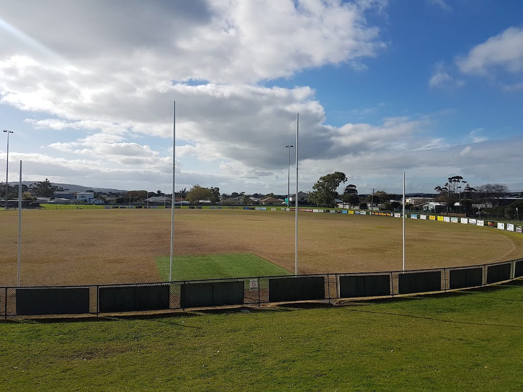 Dromana Football Club | Dromana Recreation Reserve, Dromana VIC 3936, Australia | Phone: 0417 565 115