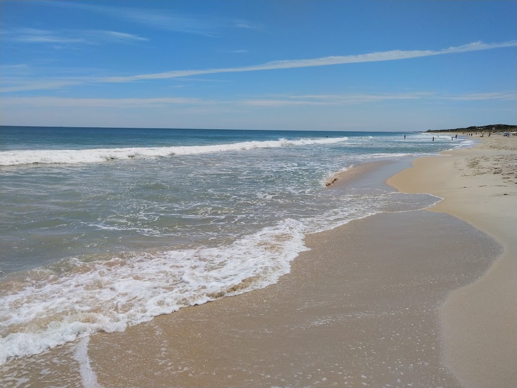 Swanbourne Beach Access | Swanbourne WA 6010, Australia