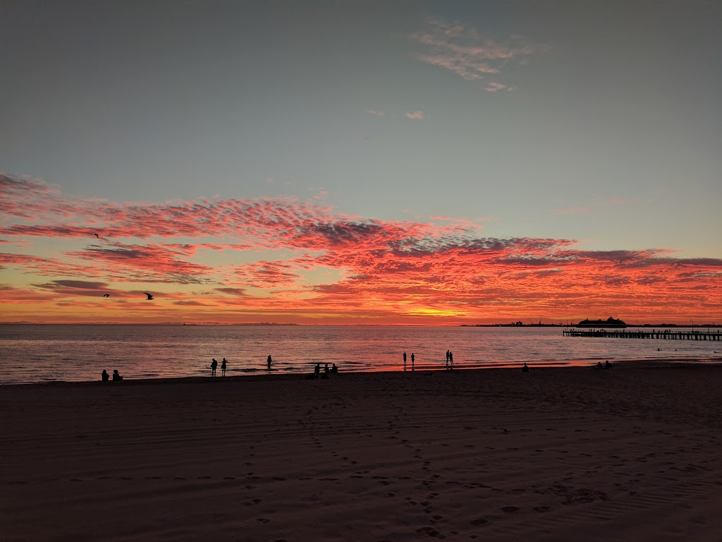 South Melbourne Foreshore | Victoria 3206, Australia