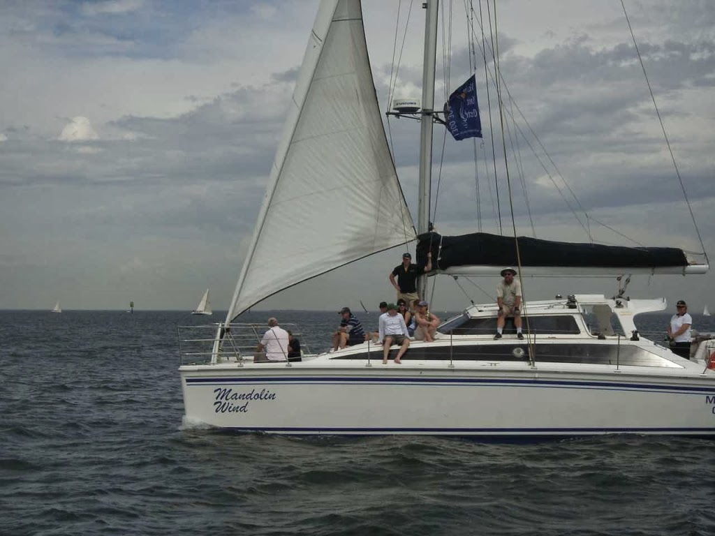 Victorian Yacht Charters | 253 Esplanade, Brighton VIC 3186, Australia | Phone: 1300 304 992