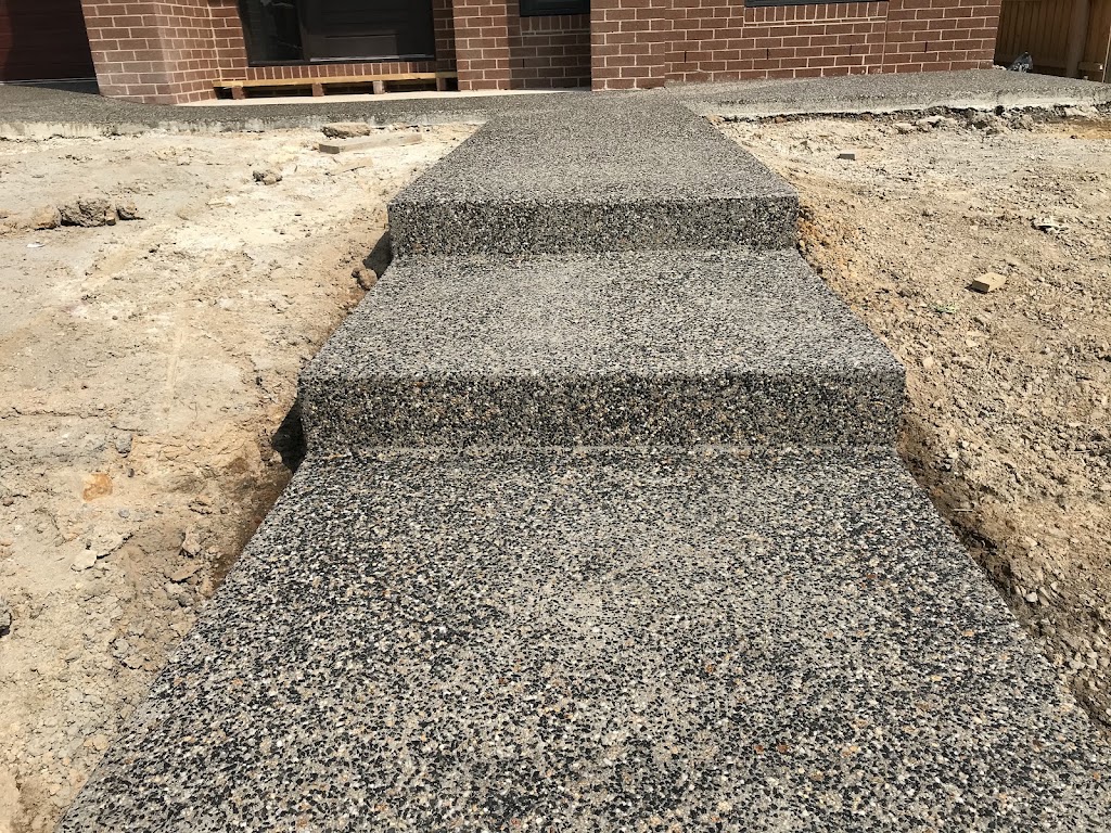 Prime Driveways | 2 Jamie Mews, Berwick VIC 3806, Australia | Phone: 0426 855 514