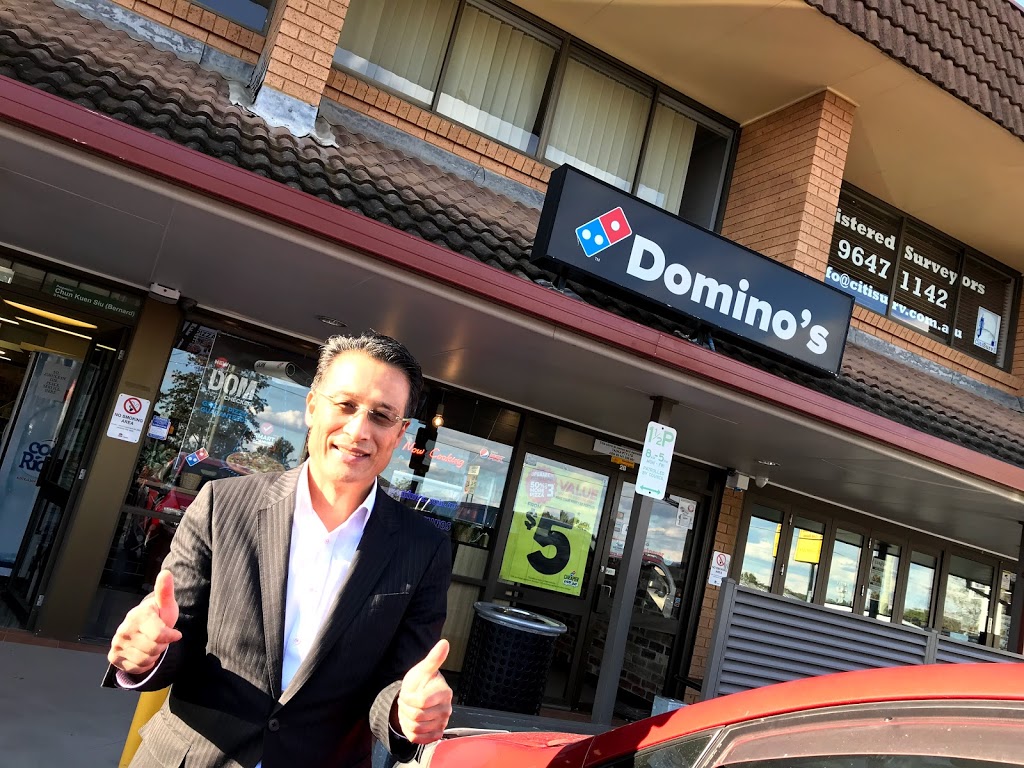 Dominos Pizza Kellyville | meal takeaway | Shop 2B/29-31 Windsor Rd, Kellyville NSW 2155, Australia | 0286721020 OR +61 2 8672 1020