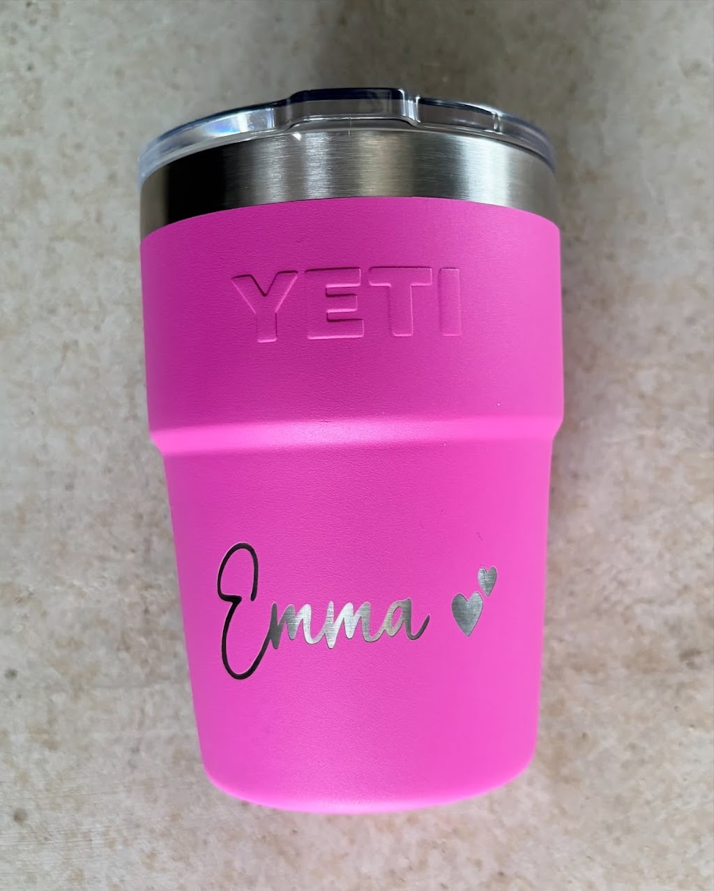 ETCH Laser Engraving | 25 Hoffman Dr, Marian QLD 4753, Australia | Phone: 0437 635 058