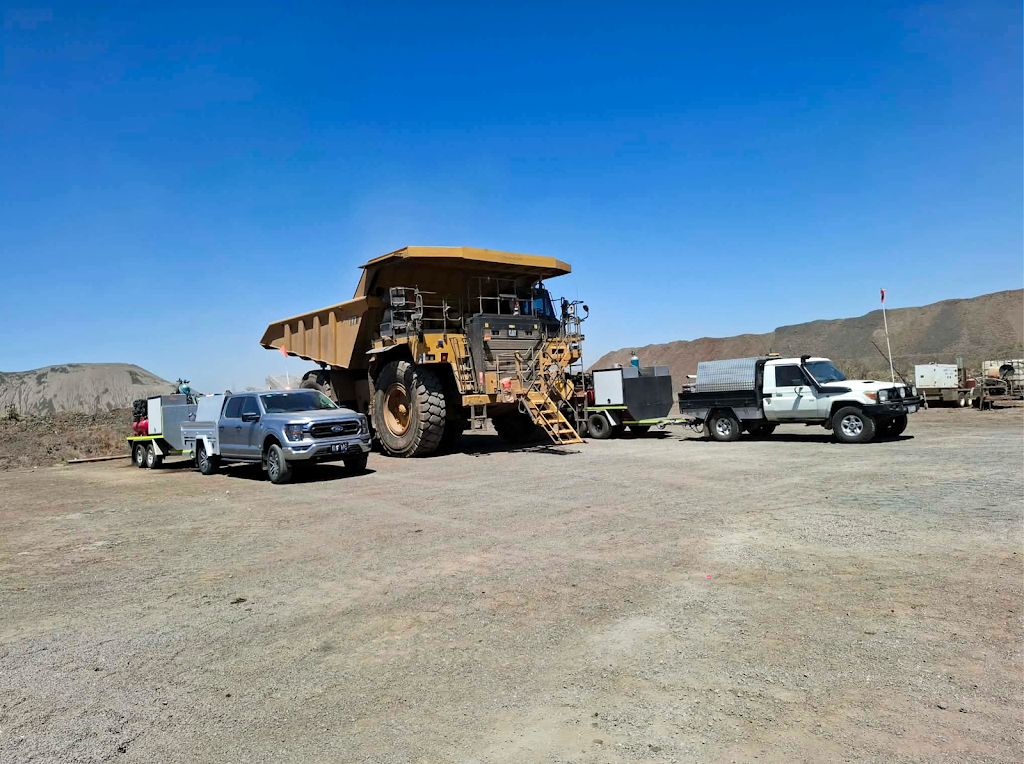 JG Industries Welding | 34 Laidlaw Dr, Delacombe VIC 3356, Australia | Phone: 0400 266 990