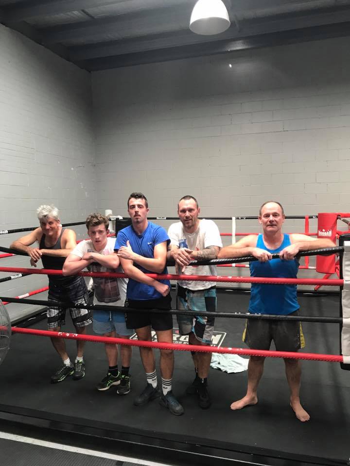 Batemans Bay Boxing Club | gym | 1/6 Cranbrook Rd, Batemans Bay NSW 2536, Australia | 0421032401 OR +61 421 032 401