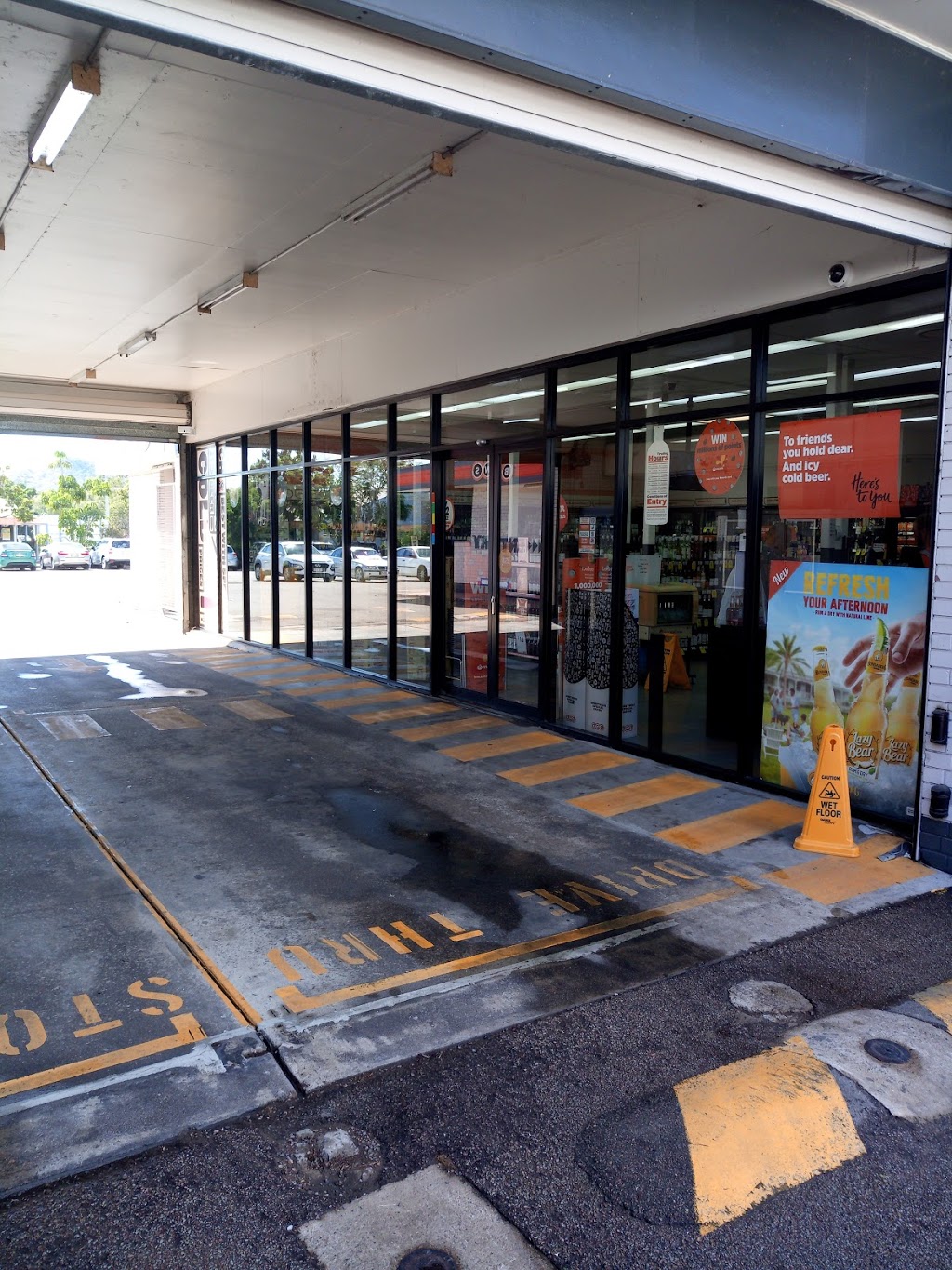 BWS Upper Ross Drive | store | 1209 Upper Ross River Rd, Rasmussen QLD 4815, Australia | 0747892691 OR +61 7 4789 2691