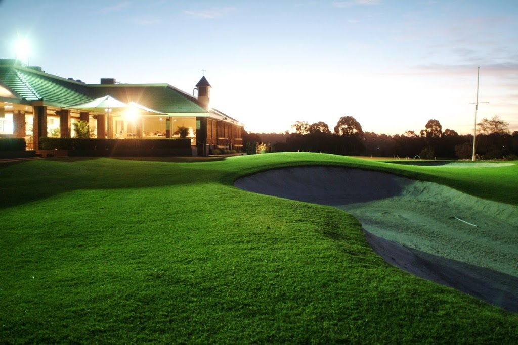 Roseville Golf Club | health | 4 Links Ave, Roseville NSW 2069, Australia | 0284671800 OR +61 2 8467 1800